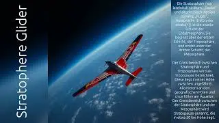 Klangraum - Stratophere Glider