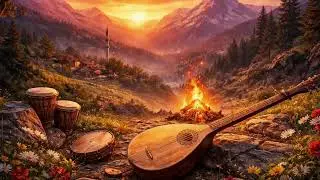Yol Uzun - YapayZekaM&uuml;zik #anadolurock #aim&uuml;zik 