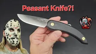 Svord Friction Folder!