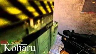 [CSO] Augen Presents CSO Mixclip