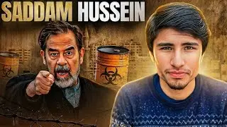 Saddam Hussein Execution | Rise, Trial & Fall | Full Documentary
