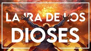 Asura's Wrath es, en teoría, un videojuego