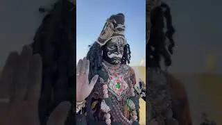 Holi Khele Masane #holi #youtubeshorts #youtube #ytshorts #viral #devotional #mahadev #shorts #yt