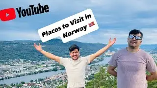 Norways vibrant nature. OpplevNorge.NorskNatur. ReisINorge.FjordNorge. NorgeErVakkert