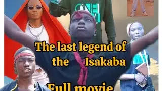 Last legend of isakaba