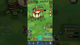Hero Assemble: Epic Idle RPG - Gameplay Part 8