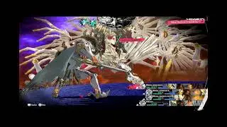 Metaphor: ReFantazio - Destroyer Charadrius Boss Guide