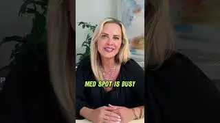Client Retention is Essential for Med Spas! #medspa #medspabusinesscoaching  #medspamarketing