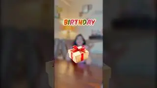 🎉 Best Birthday Gifts for 2026 Celebrants!🎂✨ #shorts