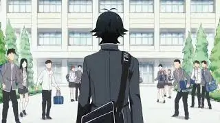 Handa-kun「AMV」- No Friends