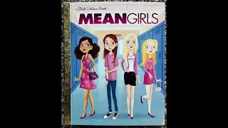 Mean Girls (Read Aloud / Read Along Story)