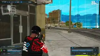 FIVEM HIGHLIGHTS SAYLESS #20 (100% GOAT)