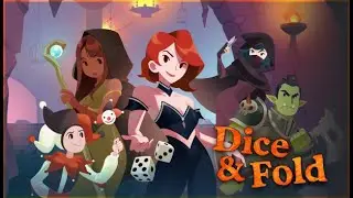 Dice and Fold game review