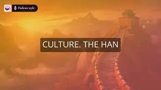 The Han Dynasty Golden Age of China
