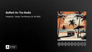 Buffett On The Radio