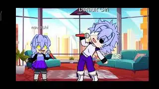 nawashi quando crian&ccedil;a