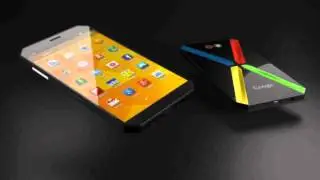 LG D830 LEAKED! - Nexus 6 or LG G3?