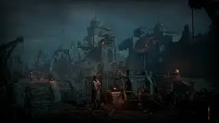 Diablo 4: The Gathering Legions Event