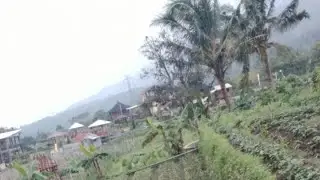 Lembut Pakuwon Kuningan, Suasana Alam Pedesaan Jawa Barat Di Kaki Gunung Ciremai