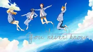 Blackpink_ You never know []AMV[]