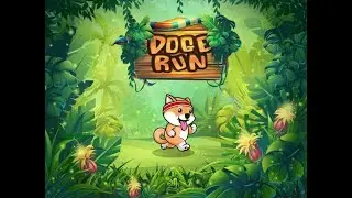 Doge Run Trailer