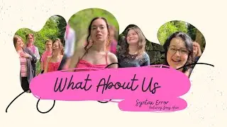 What About Us (A Cappella Cover)