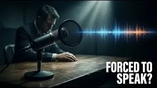 English - Is Your Voice Protected by the Right to Silence? Ritesh Sinha v State of UP
