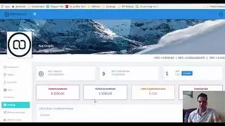 Bitfinite Early Bird Lending Incentive