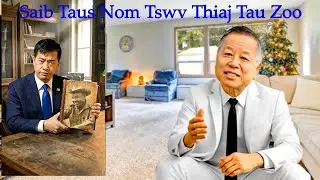 KEEB THAWJ XEEB  Mus Tim NPlog Lawm Tiag  1/30/2026