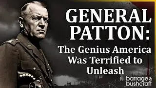 Why Did the US Military Fear General Patton