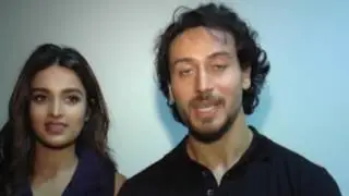Munna Michael Promotion