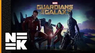 MCU po latach: 