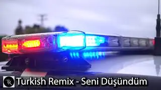 Turkish Remix - Seni Düşündüm (Yapay Zeka)