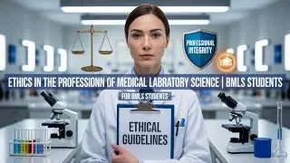 Ethics in the Profession of Medical Laboratory Science | BMLS Students