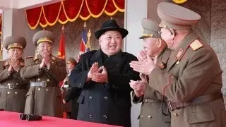 Trump changed the game with North Korea, Fred Fleitz says