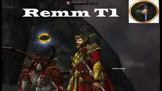 LOTRO ไทย Burglar Remm T1 side boss 2/6/2020