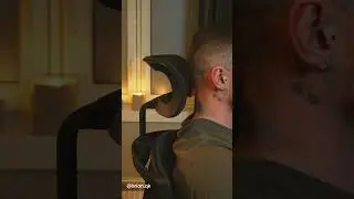 Feel the difference with ErgoChair Mesh | Autonomous