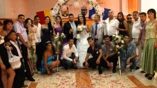 nunta anului 2011 fetesti