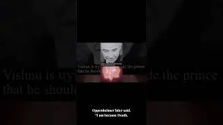 How Oppenheimer Changed History