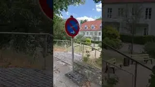 Германия, Глау, в/ч 73278 2023 год