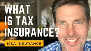 What Is Tax Insurance?