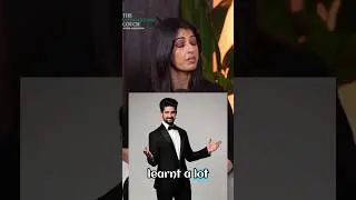 Aishwarya's favourite co-star & her learning from them #favorite #star #learning #comedy #trending