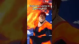 Endeavor is My Goat 🐐🔥 #MyHeroAcademia #MHA #endeavor #enjitodoroki #edit #youtubeshorts #shorts
