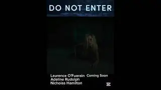 Do Not Enter (2025) | Official Trailer #shorts #trailer
