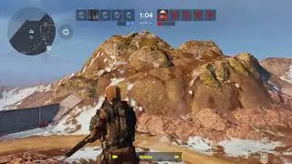 Vityaz and Jumper Pirmes Gameplay / Gun Fu Match / Wasteland Map / Battle Prime