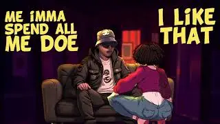 sLim Prince - Gucci ( Lyric Video )