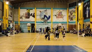 VB Alitaptap Tournament: Green Jewels vs FBC (09.11.2025)