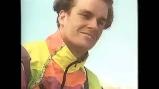 Anuncio Libbys Canarias 1995