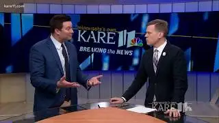 BTN11: What does Backpage.com shutdown mean for law enforcement?