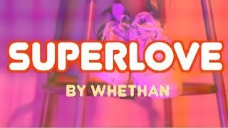Superlove by Whethan (ft Oh Wonder) Music video